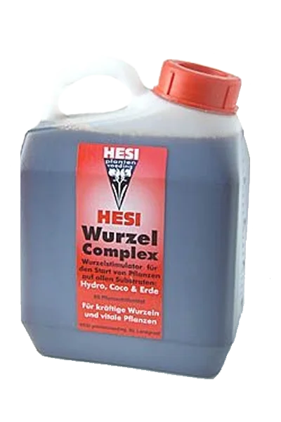 Hesi Wurzel-Complex 2.5L