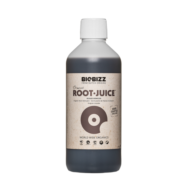 BioBizz ROOT-JUICE Wurzelstimulator 500ml