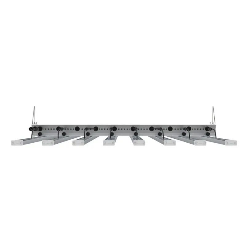 GrowlightSystems HallyProUltra 8 720W Details 7