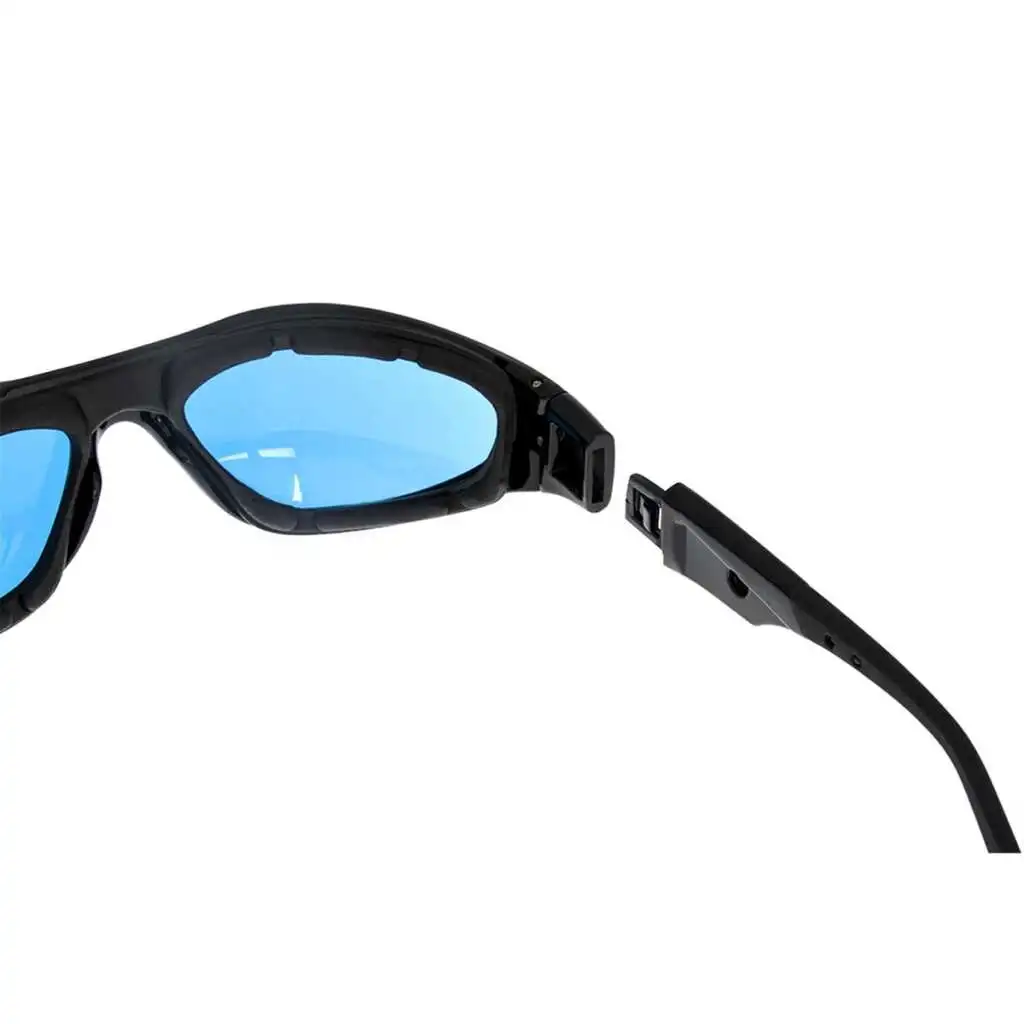 CLEARPRO Schutzbrille Details 6
