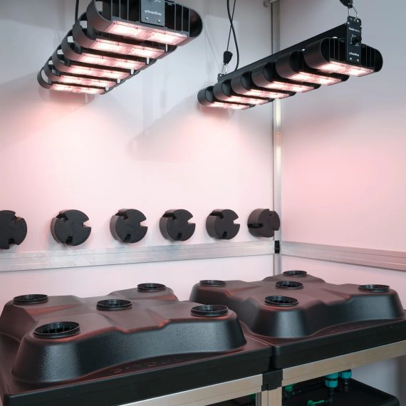 G-Tools Multi Bewässerungssystem für Bonanza und Wing 400 Details 1