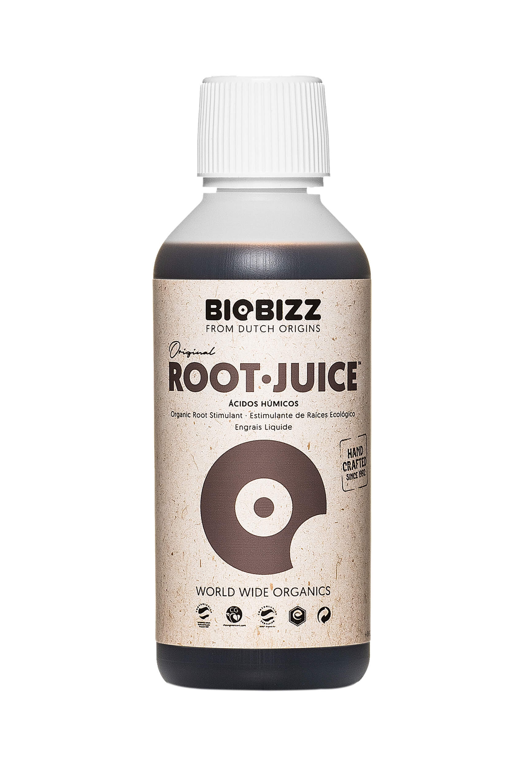 BioBizz RootJuice 250ml