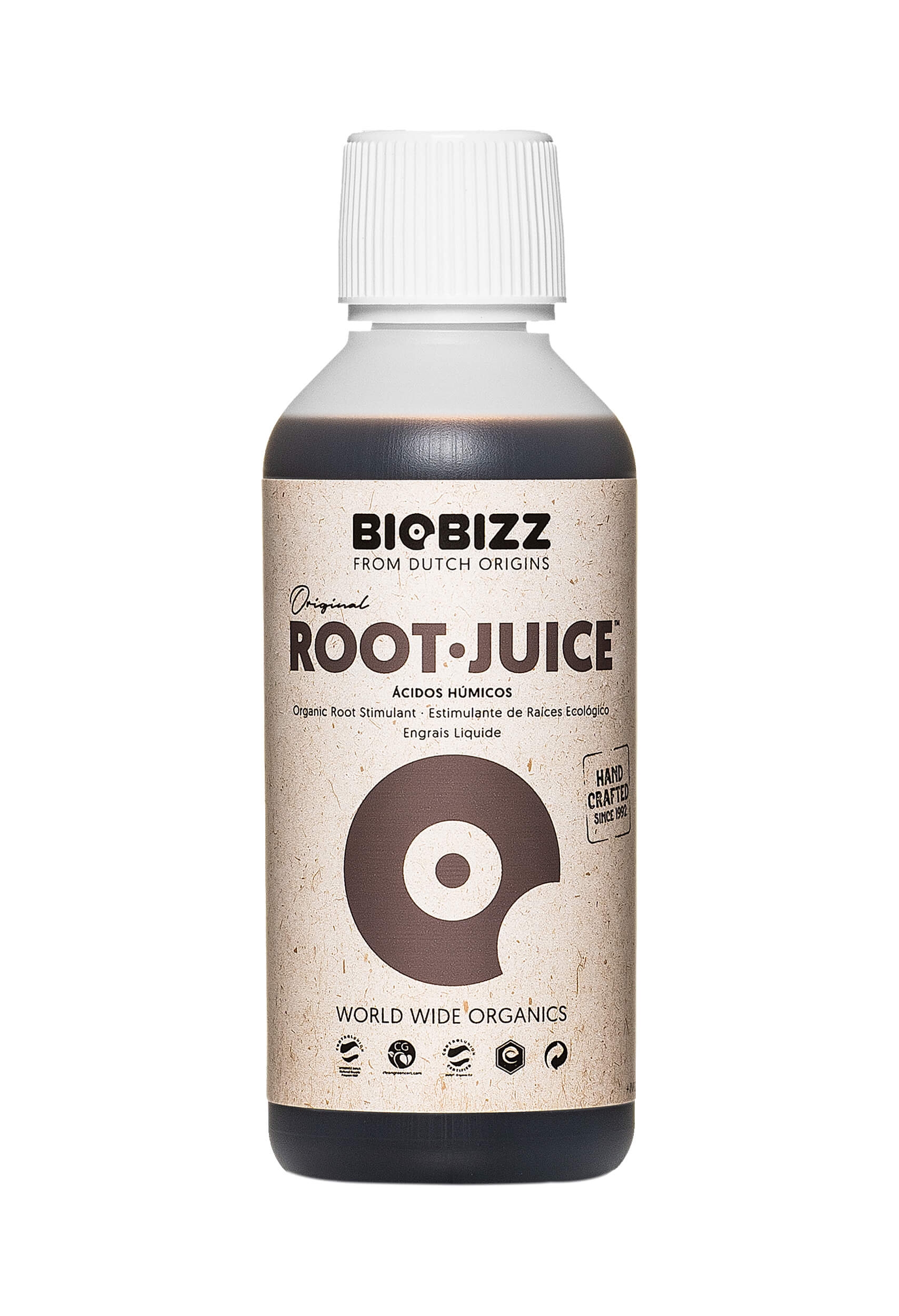 BioBizz ROOT-JUICE Wurzelstimulator 250ml