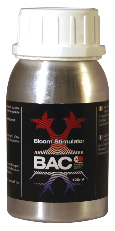 BAC Bloom Stimulator 120ml
