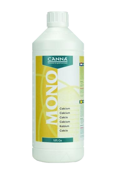 Canna Mono Calcium 1L
