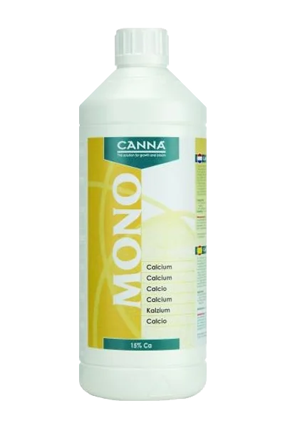 Canna Mono Calcium 1L