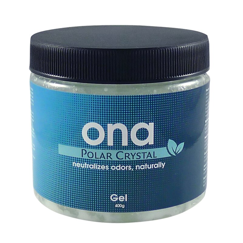 ONA Gel Polar Crystal 400g