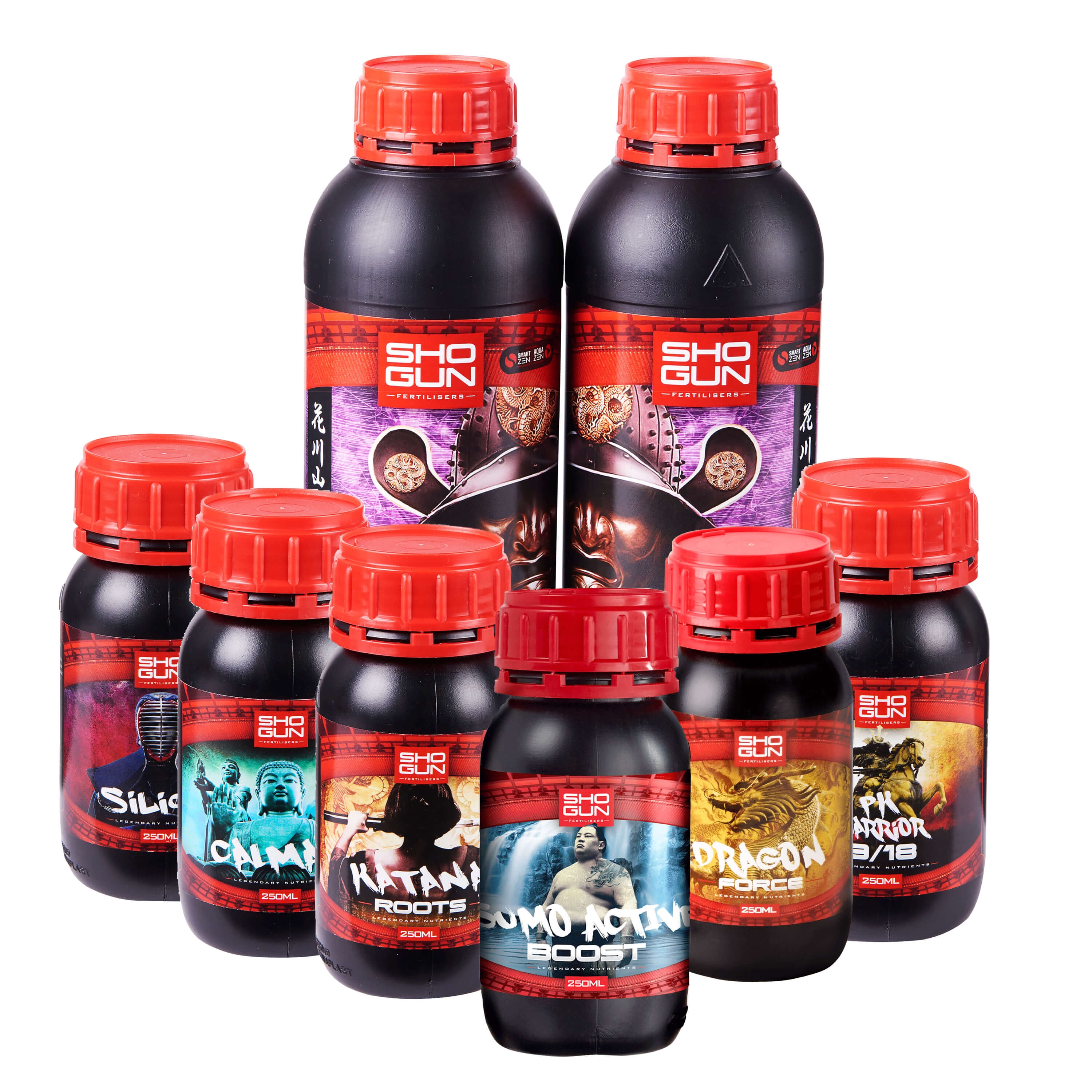 Shogun Multipack Coco