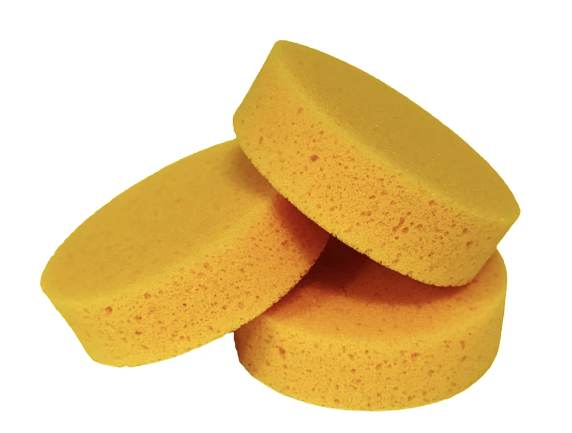 Cannatrol Cool Cure Sponges