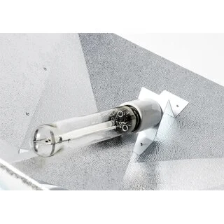 GHP Matrix Reflektor mit 4m IEC Kabel Details 2