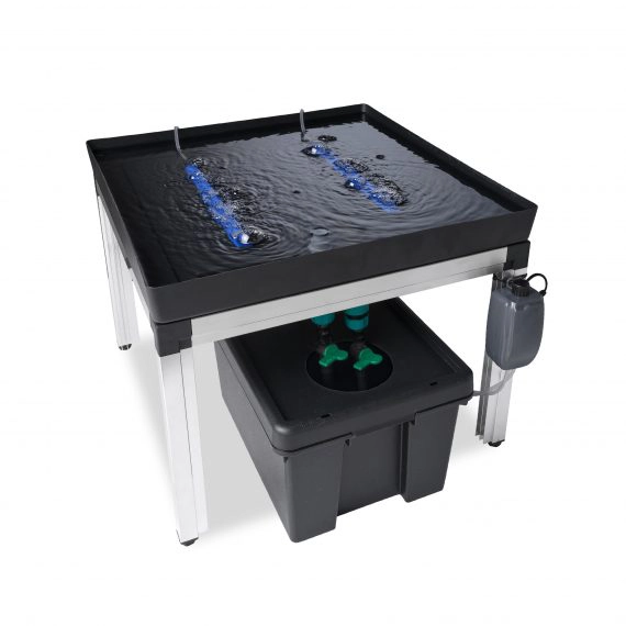 G-Tools Multi Bewässerungssystem für Bonanza 0,35m² Details 6