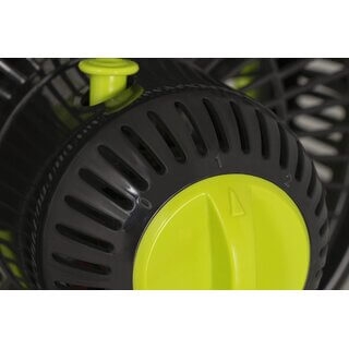 GHP Profan Clipventilator oszillierend Ø25cm 20W