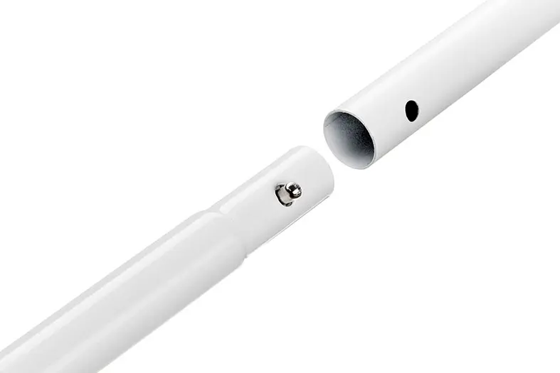 HOMEbox Ambient Q100+ 1x1x2,2m 1qm Details 10