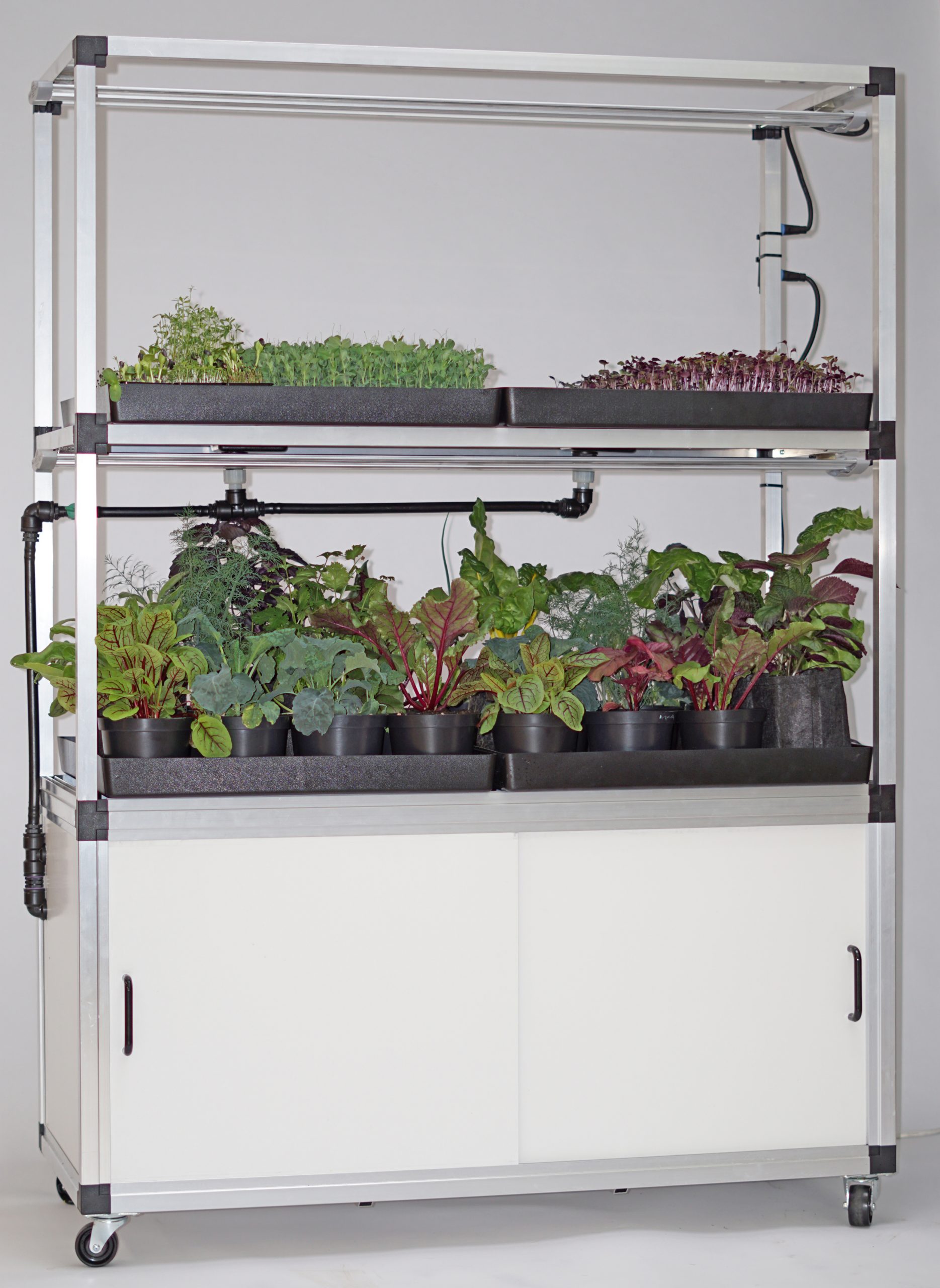 G-Tools Kitchenfarm XL Details 1