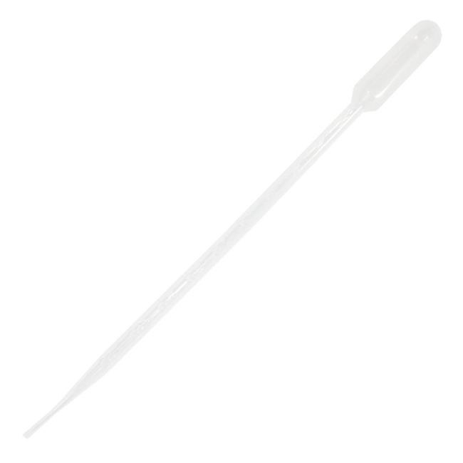 Pipette (soft) 10ml/1ml skaliert