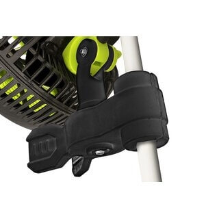 GHP Profan Clipventilator oszillierend 20cm 20W Details 1