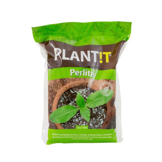 PLANT!T Perlite 10L