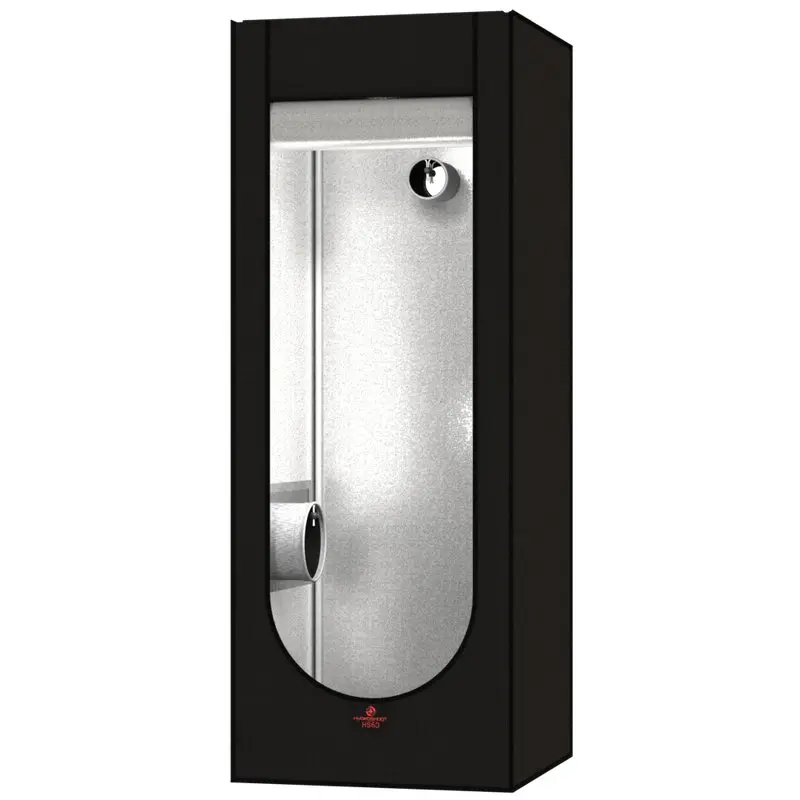 Secret Jardin Hydro Shoot HS60 R2.00 60x60x160cm Secret Jardin Hydro Shoot HS60 R2.00 60x60x160cm