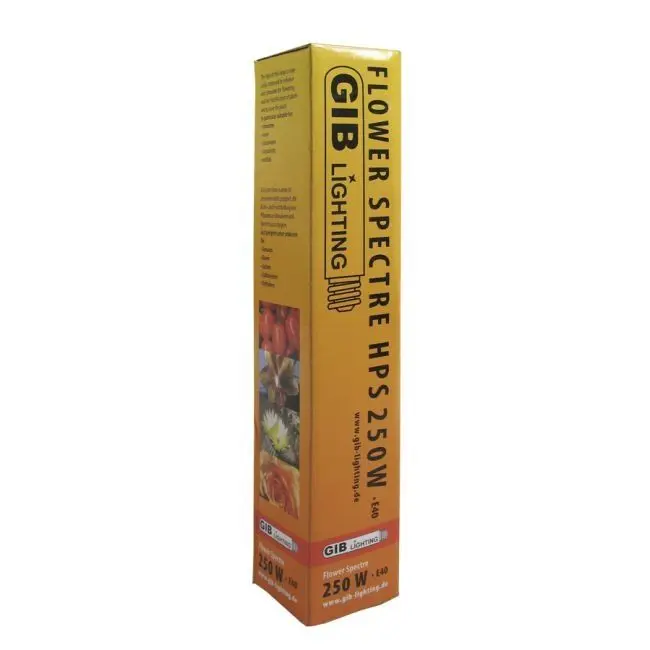 GIB Flower Spectrum 250W