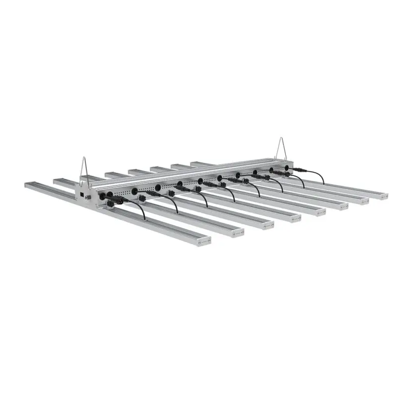 GrowlightSystems HallyProUltra 8 720W Details 10