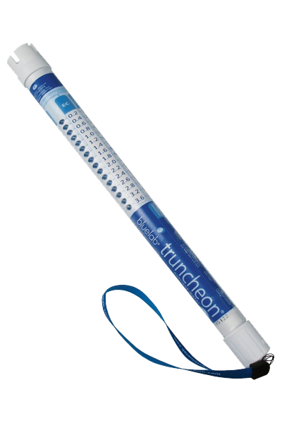 Bluelab Truncheon tragbares EC-Messgerät