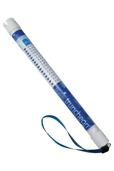 Bluelab Truncheon tragbares EC-Messgerät