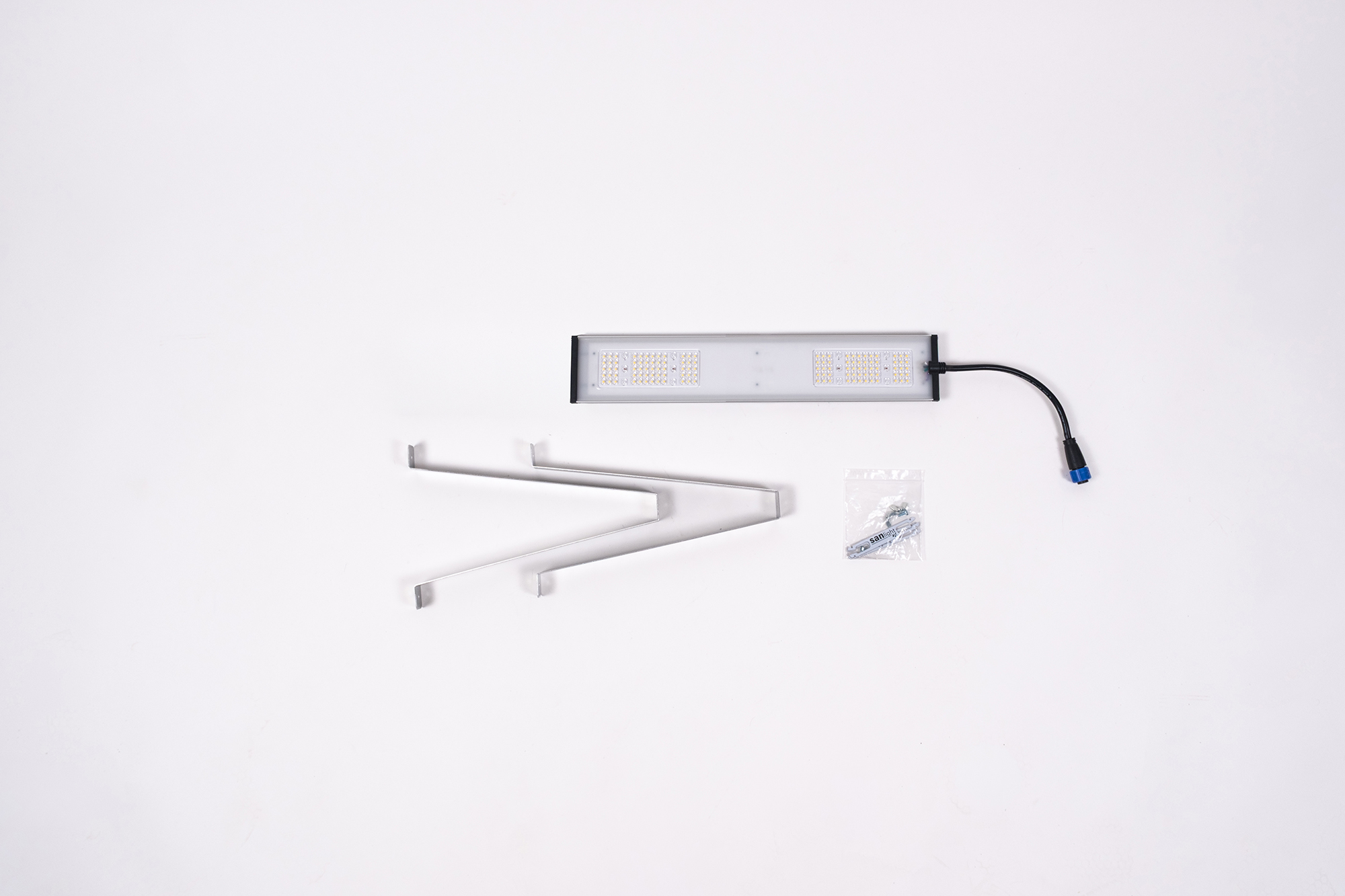 STIXX 2-60 Undercanopy