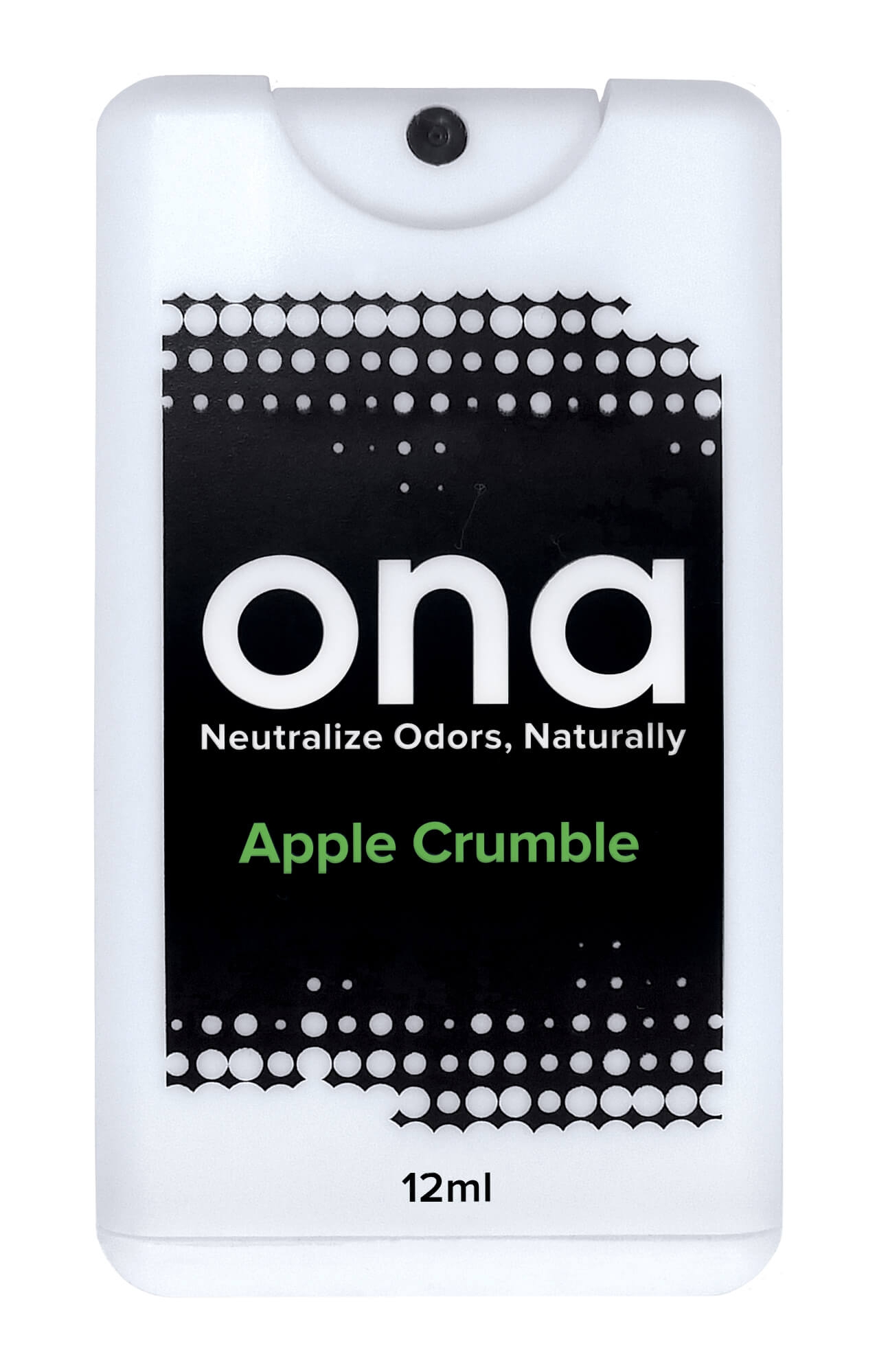 ONA Card Spray Apple Crumble 12ml