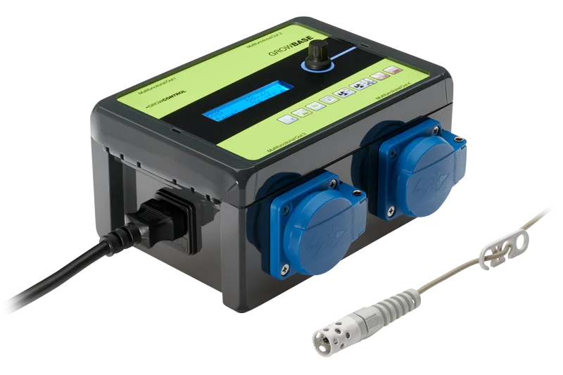 GrowControl GrowBase 