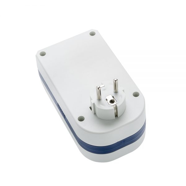 SMSCOM SMART CONTROLLER MK2 mit NTC Smart Temperatursensor