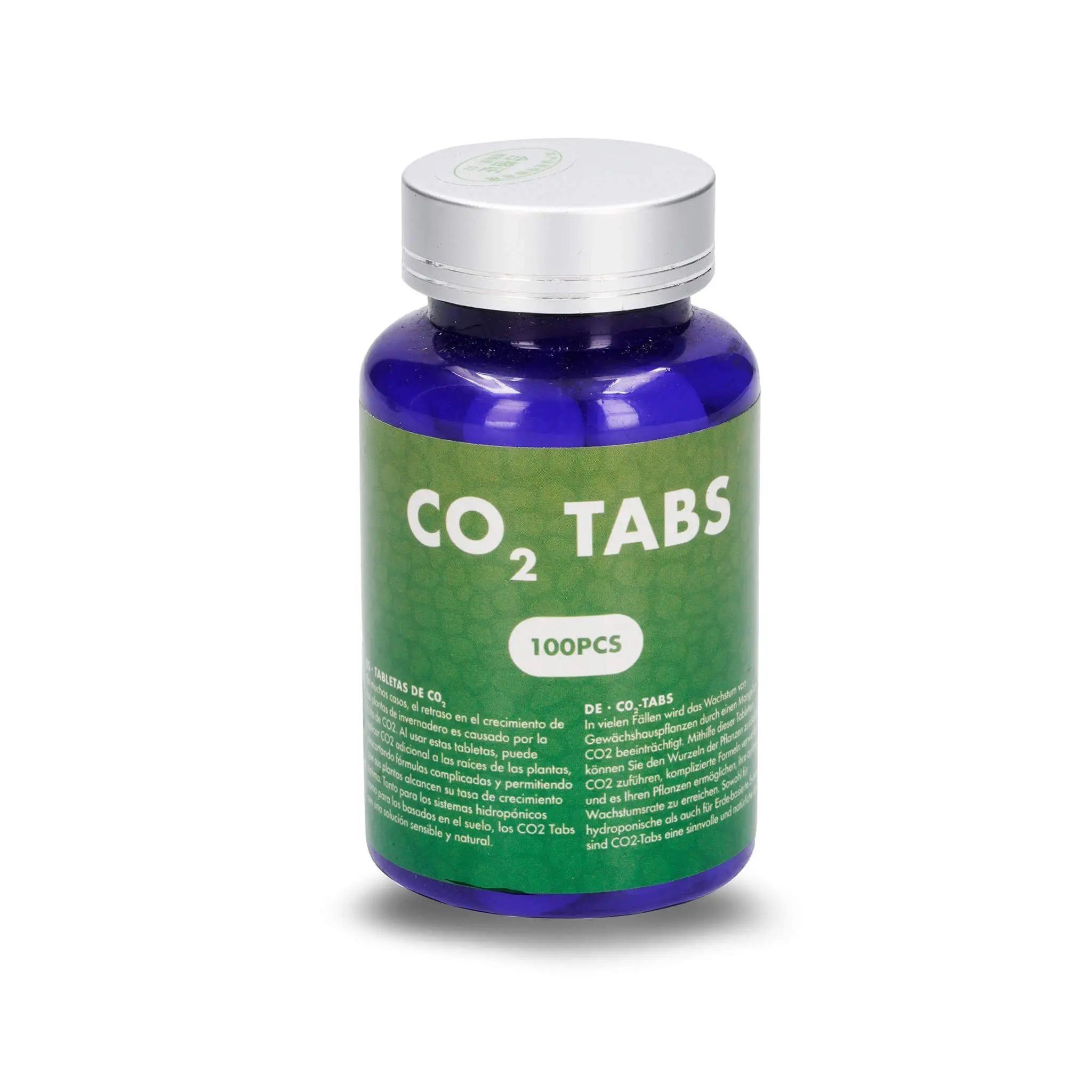 Caluma CO2 Tabs