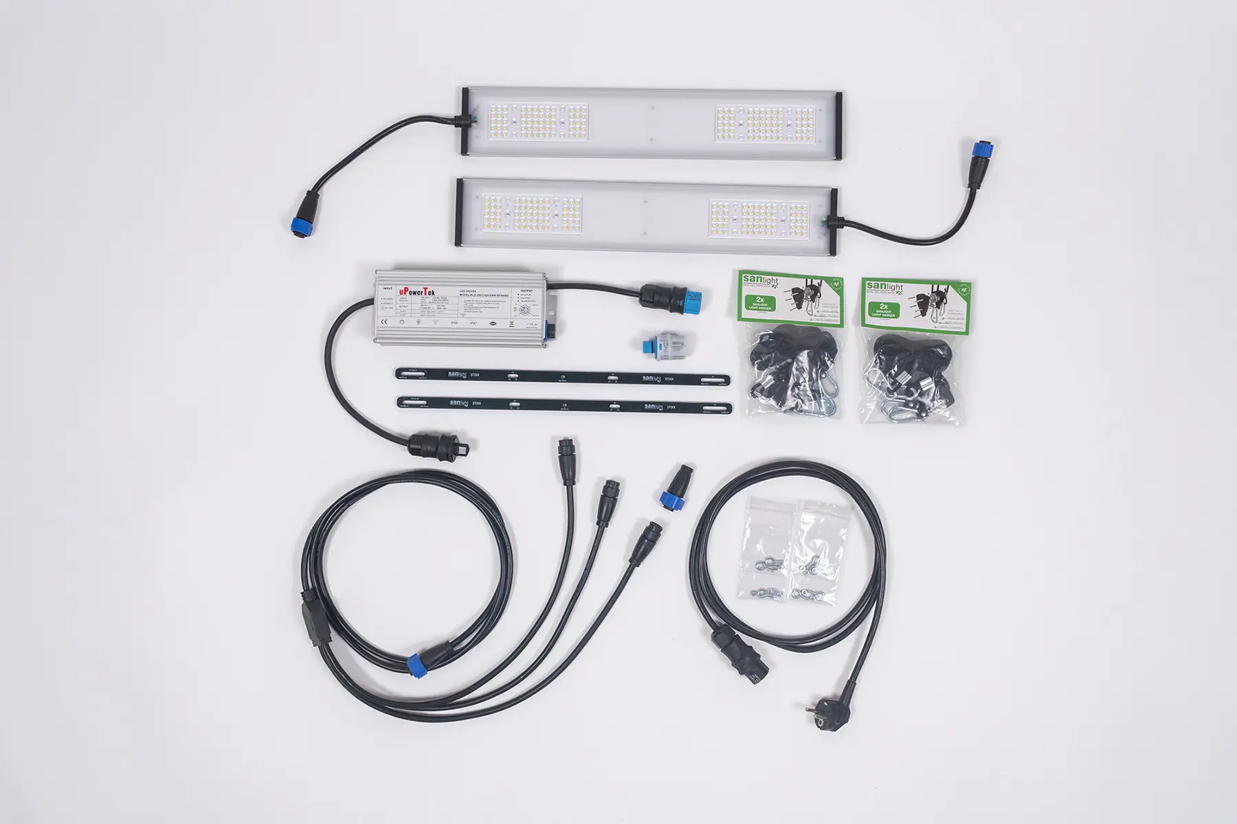 STIXX 2-60 Set Details 5