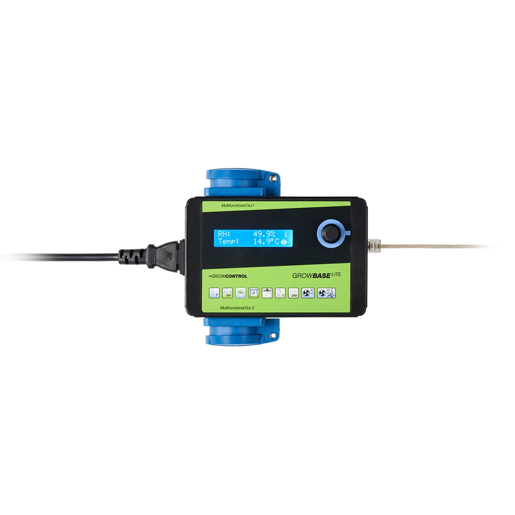 GrowControl GrowBase Lite