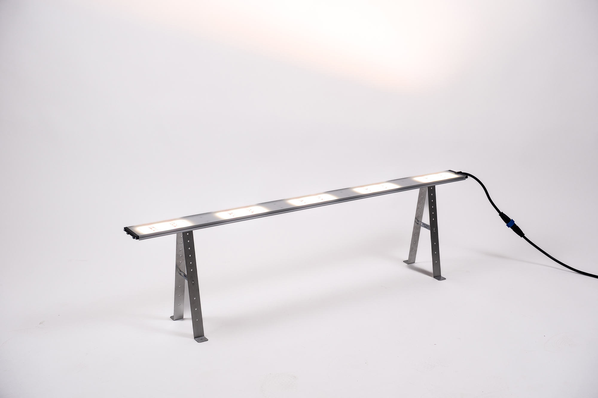 STIXX 5-120 Undercanopy front