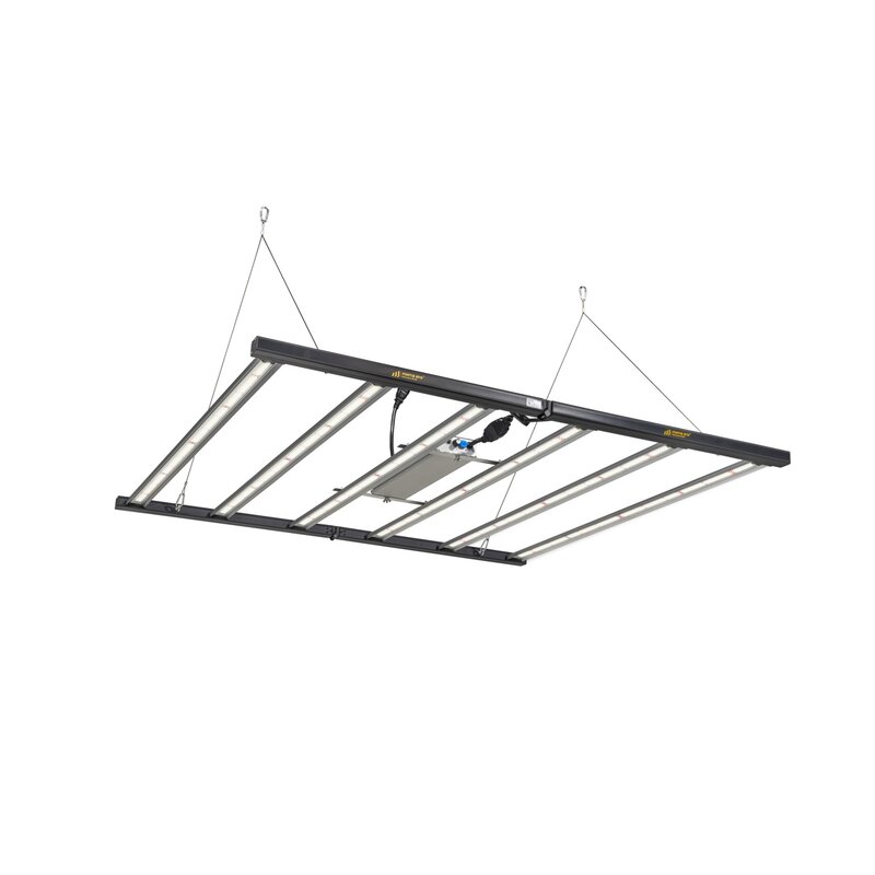 Fortis BYD 720W LED Details 2