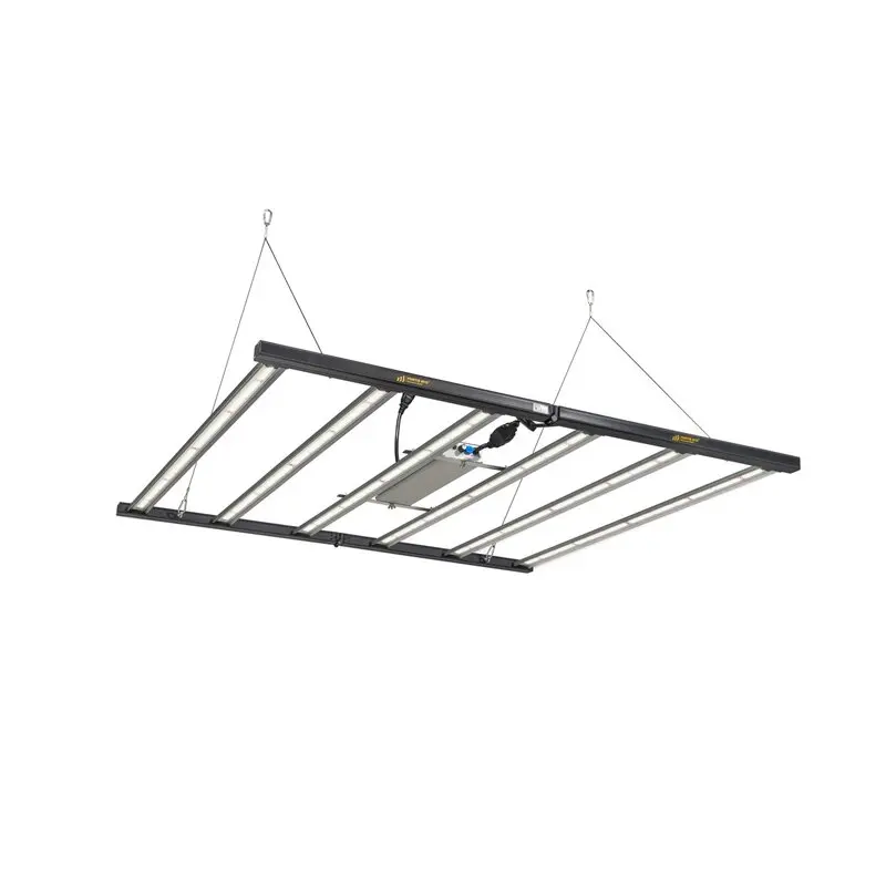 Fortis BYD 720W LED Details 2