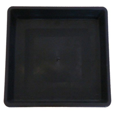 Pflanztopf Untersetzer 14 x 14 cm