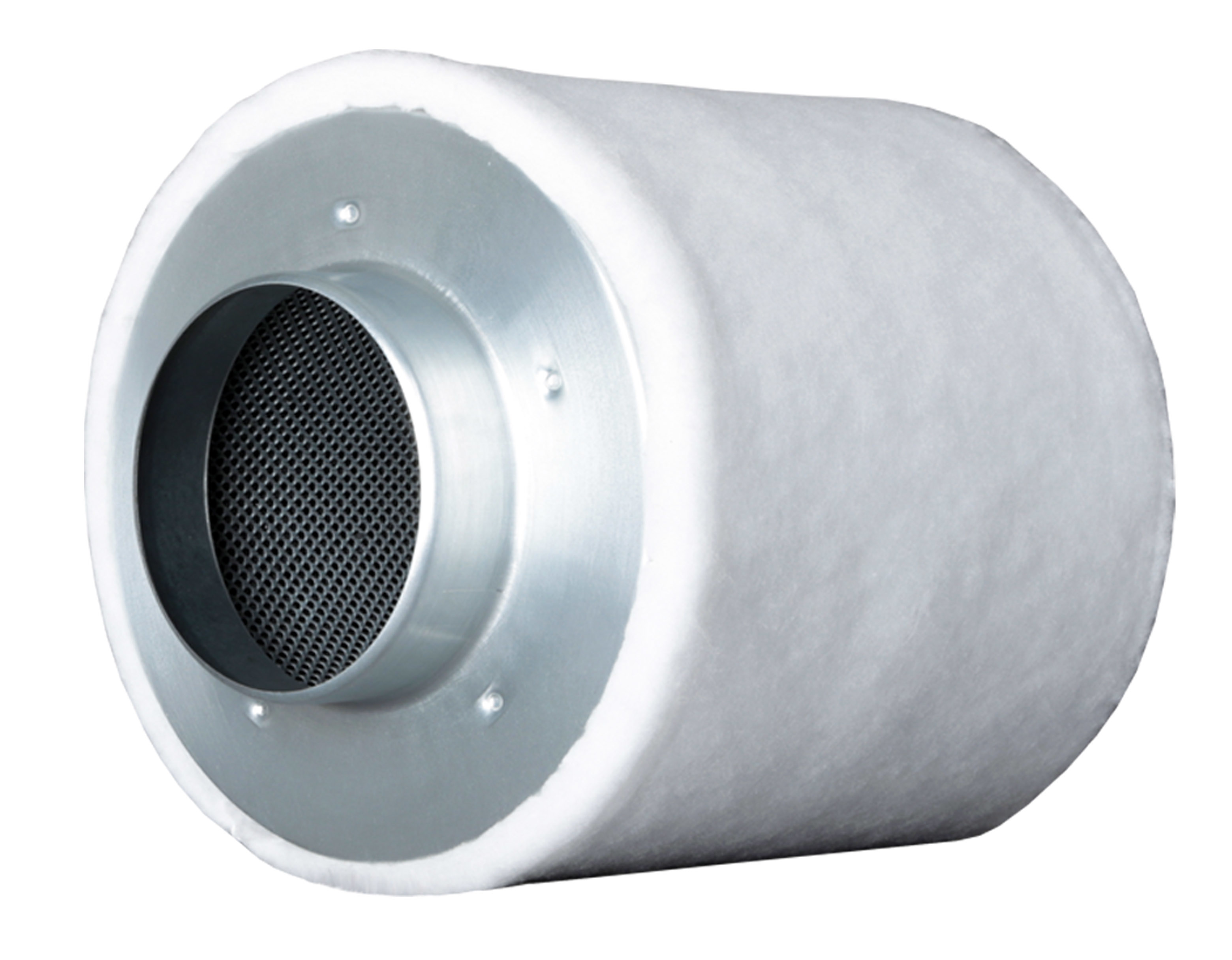 Prima Klima Aktivkohlefilter INDUSTRY Carbon Filter 180-280 m³h ø100mm K1600