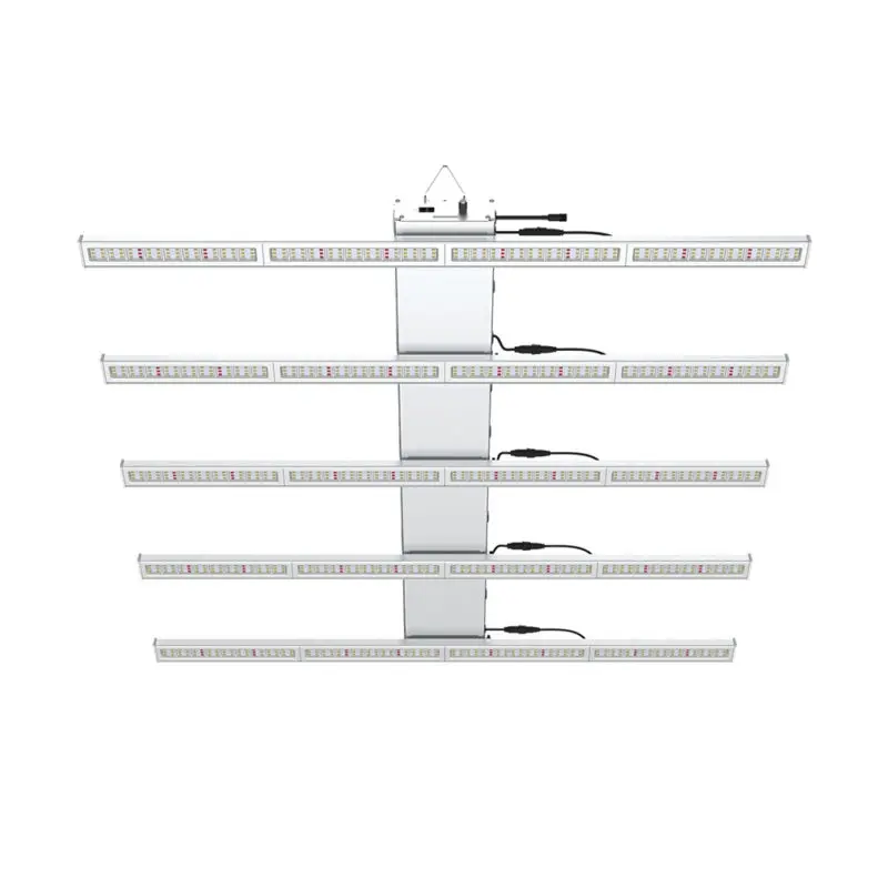 GrowlightSystems HallyProClassic 5 400W Details 1