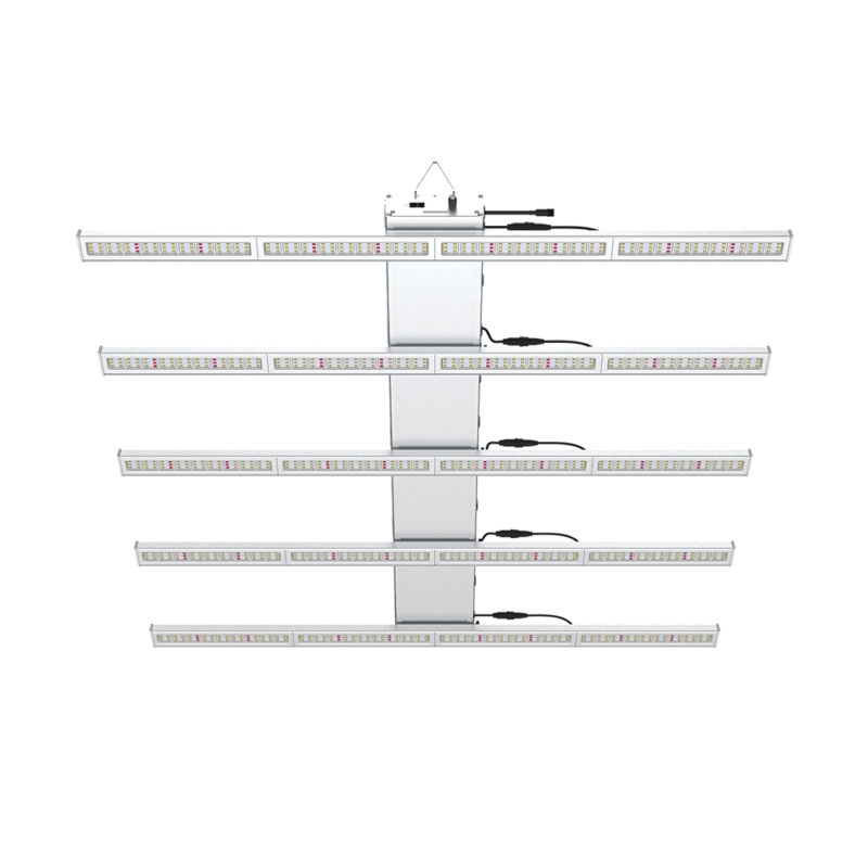 GrowlightSystems HallyProClassic 5 400W Vollspektrum