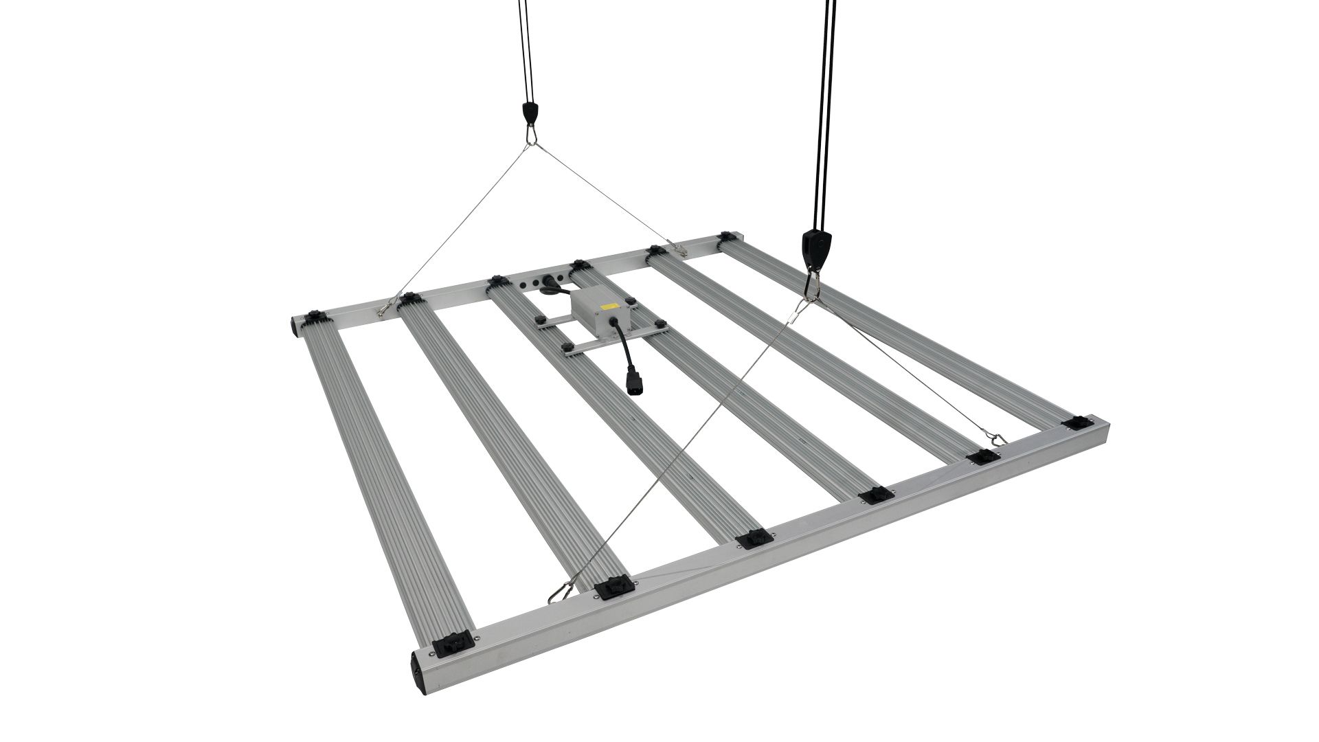 Caluma Force LED Lite 660W Details 1