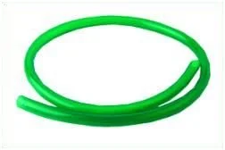 Flexibler Schlauch blau 16mm, 1m 