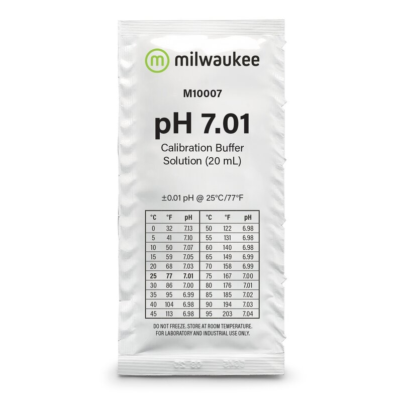 pH 7,01 Eichflüssigkeit 20ml