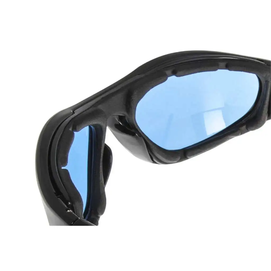 CLEARPRO Schutzbrille Details 7