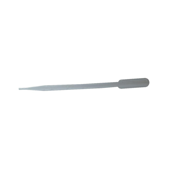 Pipette (soft) 5ml/1ml skaliert