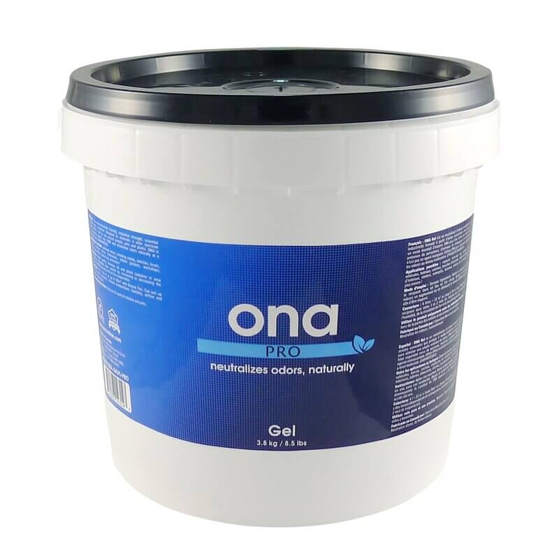 ONA Gel Pro 3,8kg