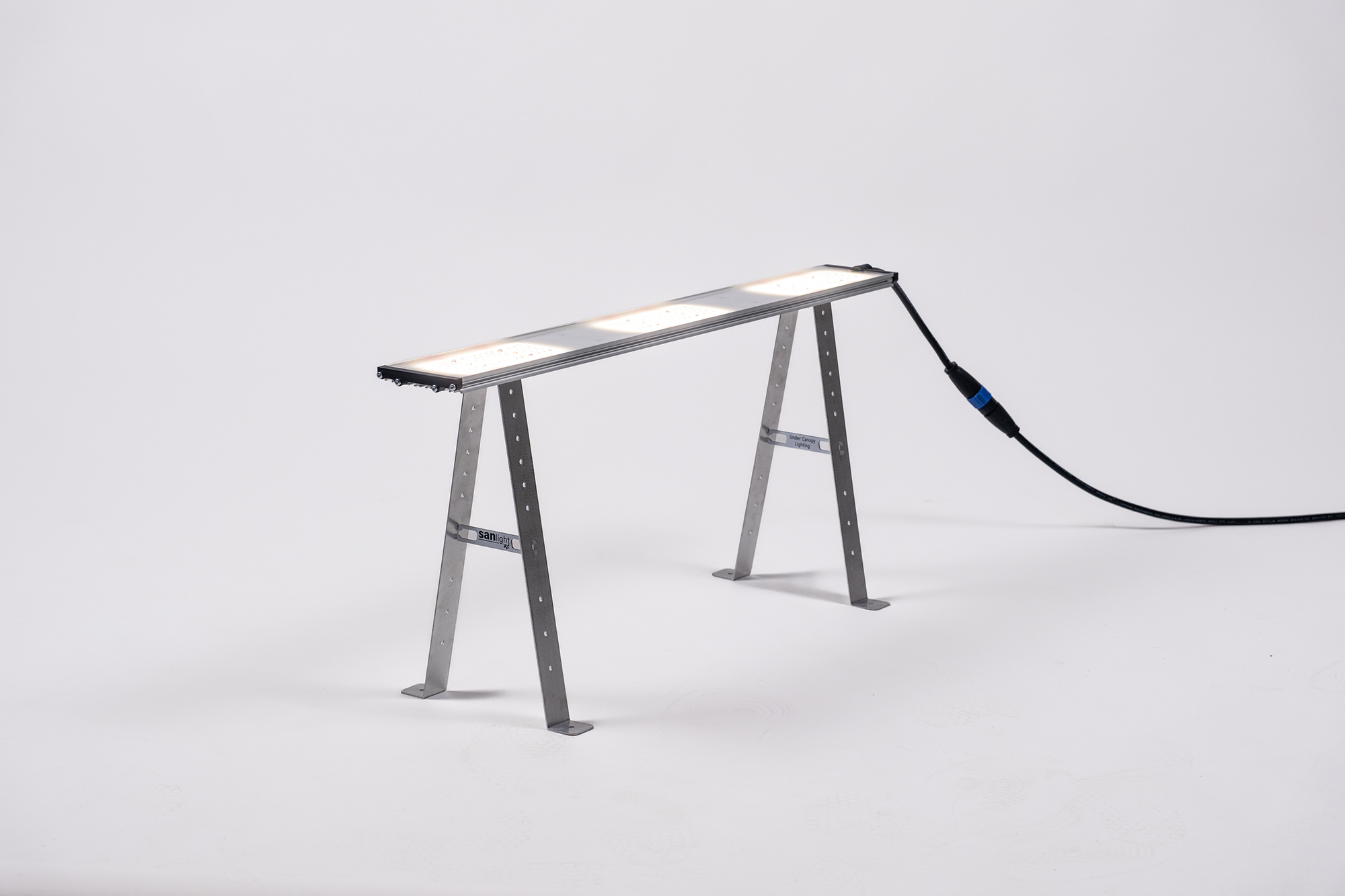 STIXX 3-80 Undercanopy front