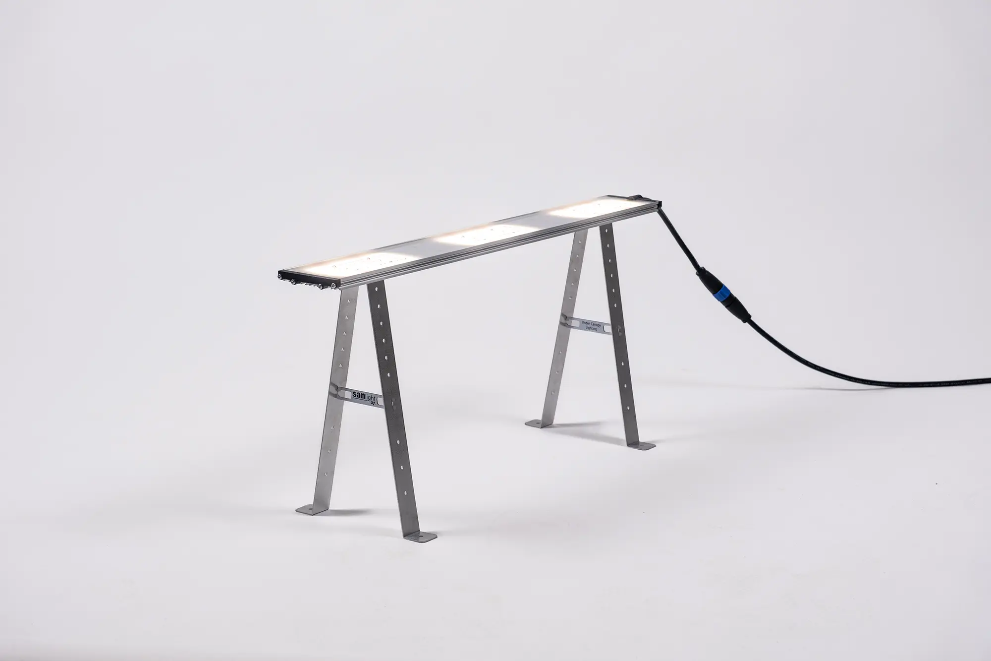 STIXX 3-80 Undercanopy front