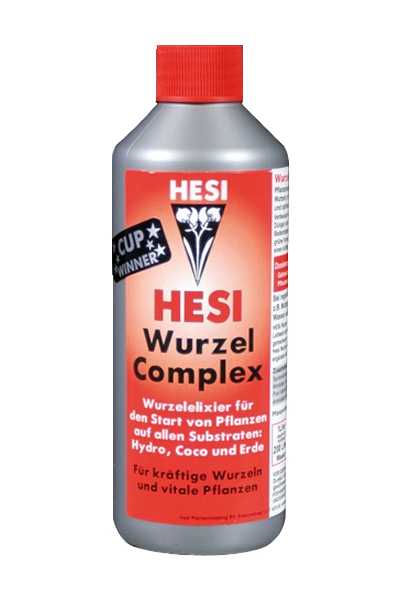 HESI Wurzel-Complex 0,5L