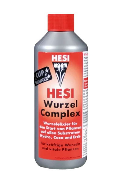 HESI Wurzel-Complex 500ml